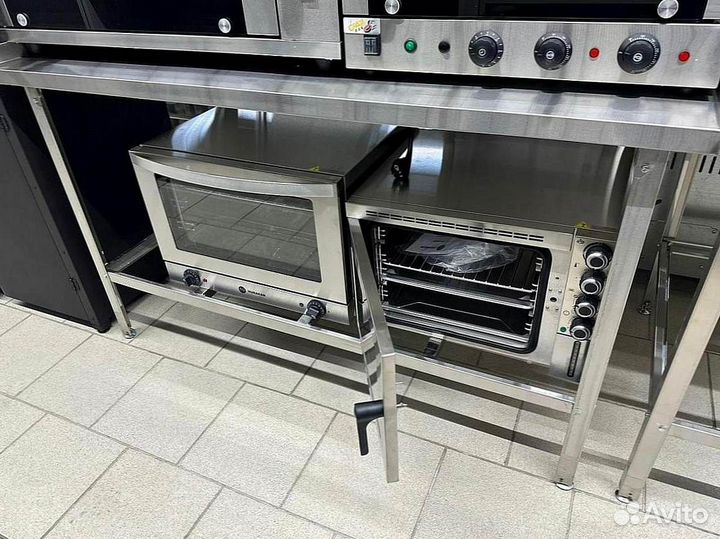 Печь для выпечки