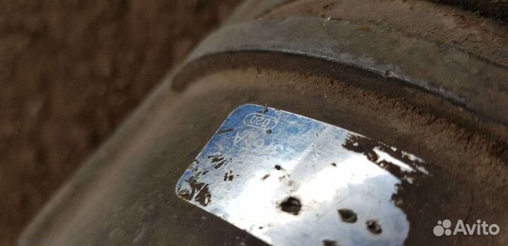 Генератор BMW e36