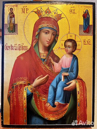 Оценка антиквариата