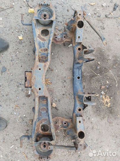 Подрамник Мазда сх-7