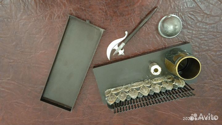 Письменный прибор СССР