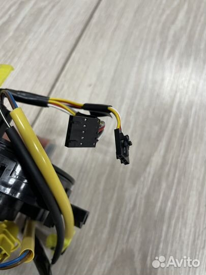 Контактная группа рулевого колеса Lifan Cebrium