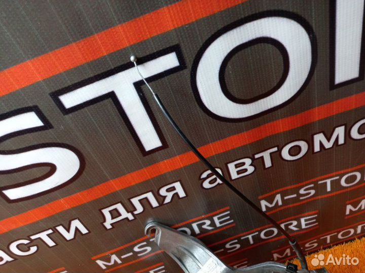 Педаль стояночного тормоза Mercedes-Benz C-Class