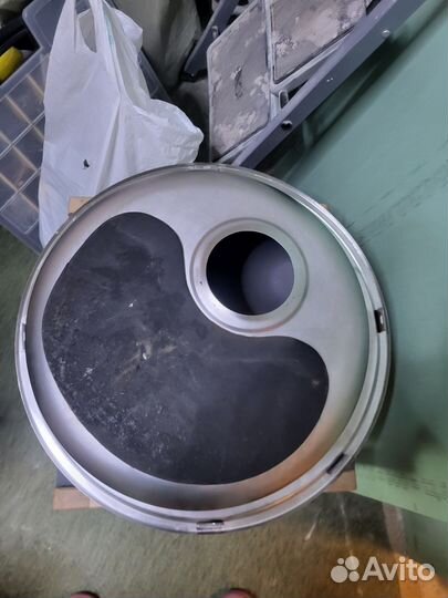 Мойка для кухни