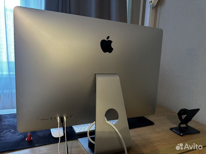 iMac 27 retina 5k 2017