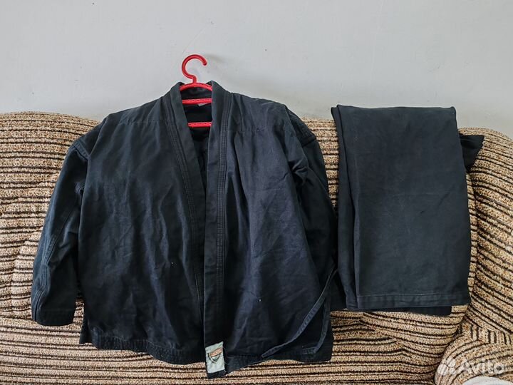 Кимоно 152 рост