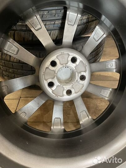 Диски Lexus IS RC ES R19