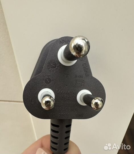 Dyson airwrap complete long hs05 оригинал