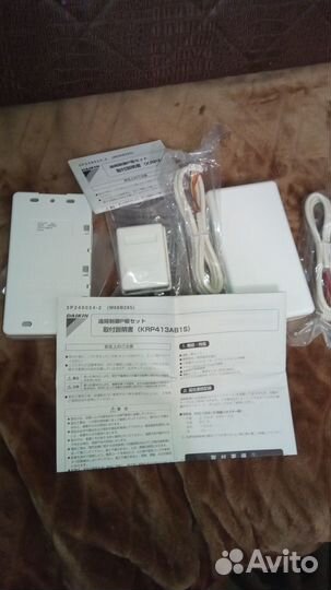 Адаптеры для кондиционеров Daikin