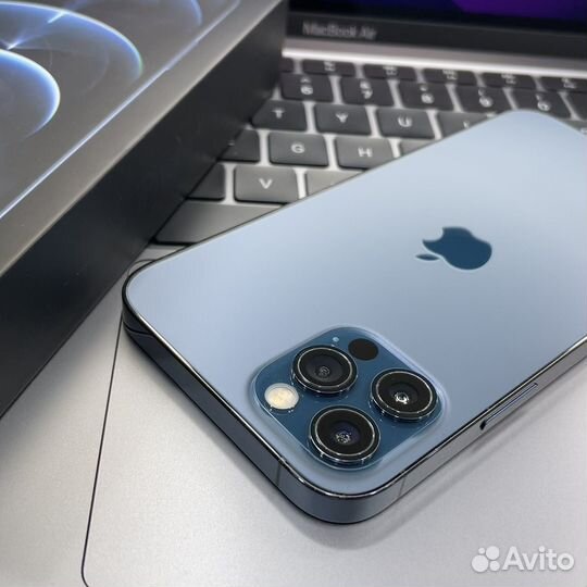 iPhone 12 Pro, 128 ГБ