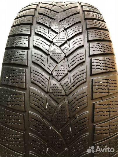 Goodyear UltraGrip Ice SUV 235/55 R19 105T