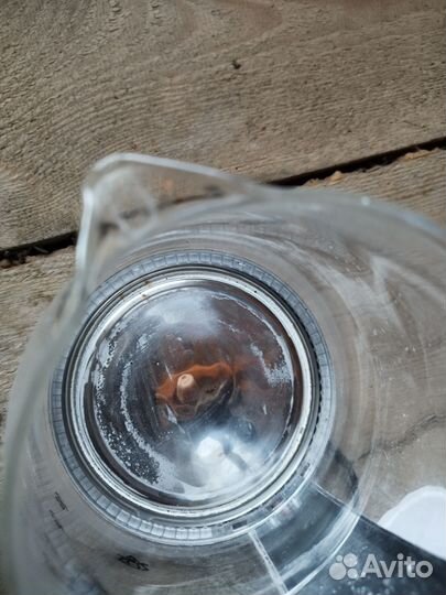 Электрочайник