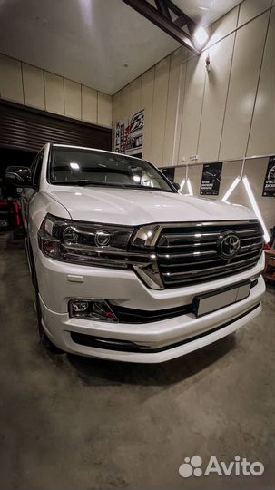 Полировка автомобиля (Акции и бонусы)