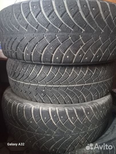 Bfgoodrich G-Force Stud 16.5/65 R16