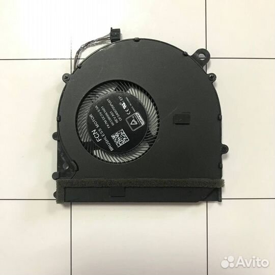 Кулер для ноутбука Xiaomi Mi Air Pro 15,6