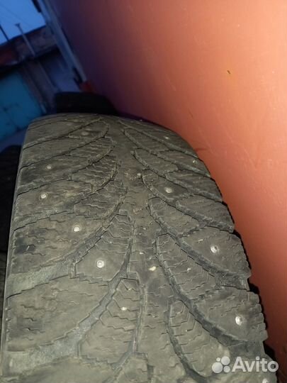 Tunga Nordway 185/65 R14