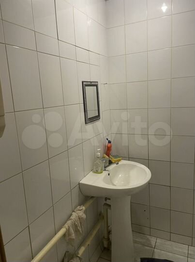 Комната 20 м², 1/9 эт.