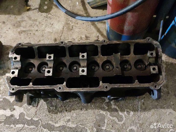 Гбц Ситроен Ксара 1,4, гольф 3, ваз 16кл