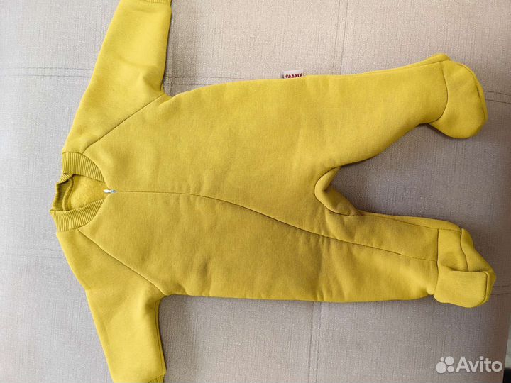 Детская одежда