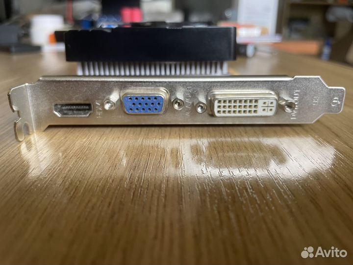 Продаю видеокарты