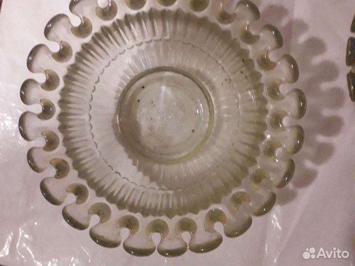 Салатницы 2шт (пакетом)