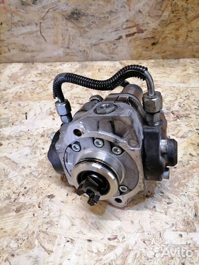 Тнвд Mazda 6 GJ 2.2 SH дизель