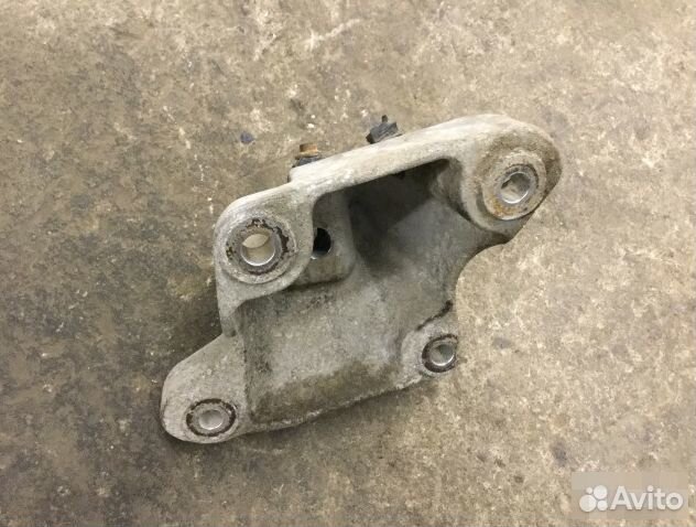 Кронштейн двигателя Форд Ренжер 2012-2015г