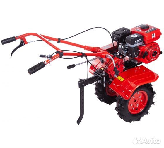 Мотоблок Enifield Марс мк-2, 7л.с