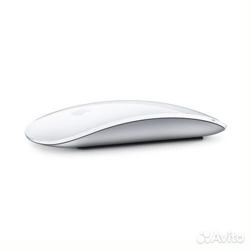 Мышь apple magic mouse 3