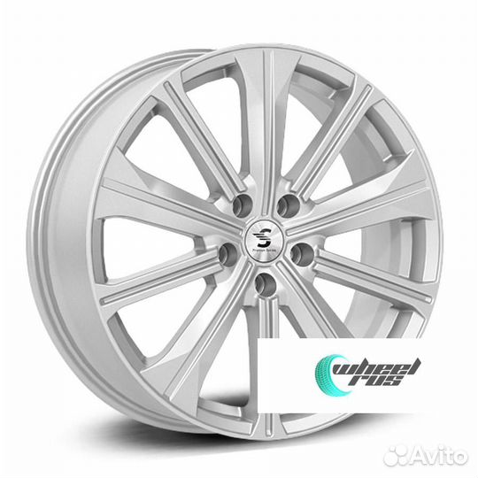 Premium Series R19 / 7J PCD 5x108 ет 36 цо 65.1 кр