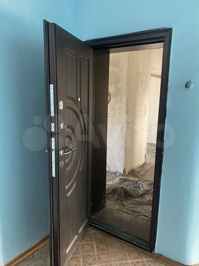 3-к. квартира, 71,6 м², 8/9 эт.