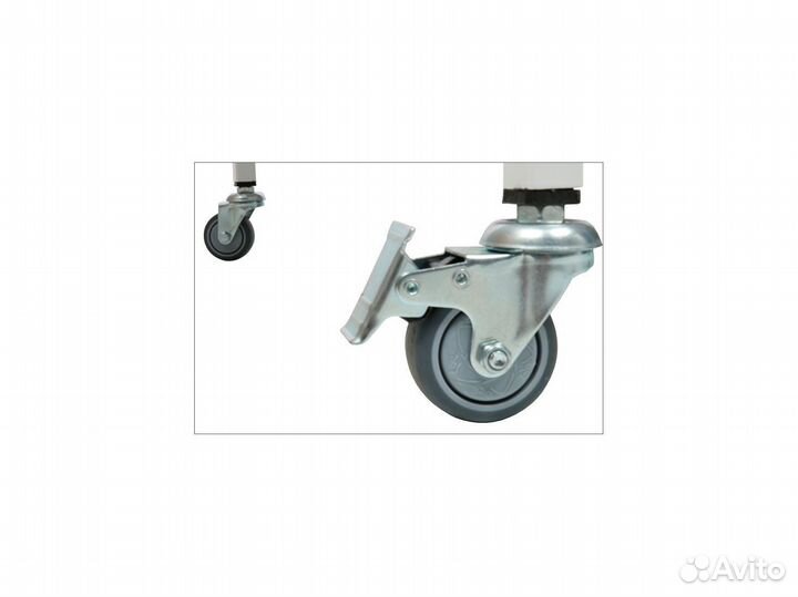 Стол манипуляционный мдsm1