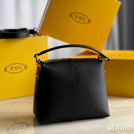 Сумка женская tods