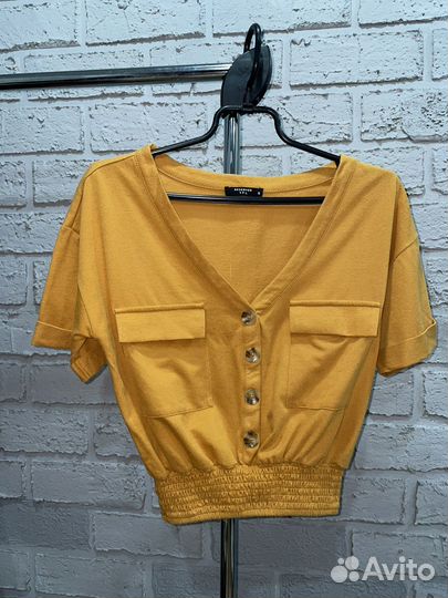 Топ женский