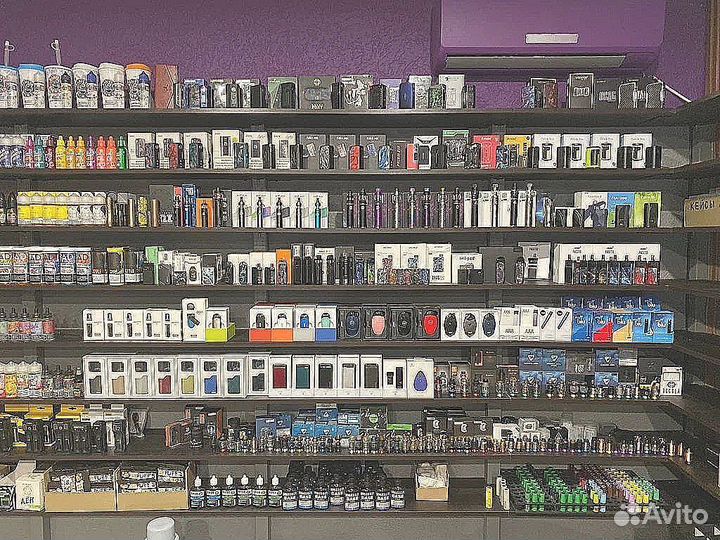 Готовый бизнес табачный бизнес stobacco