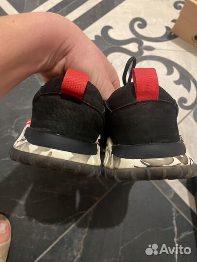 Кроссовки мужские