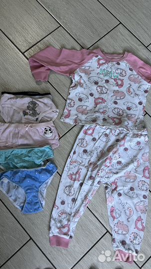 Вещи на девочку 92 р-р