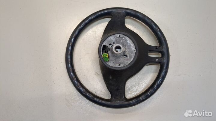 Руль BMW X5 E53, 2001