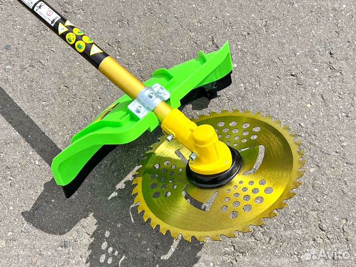 Триммер / Бензокосилка Krona 4200 кВт