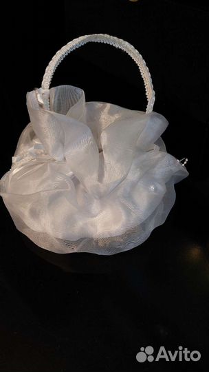 Свадебные аксессуары