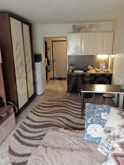 1-к. квартира, 26 м², 1/5 эт.