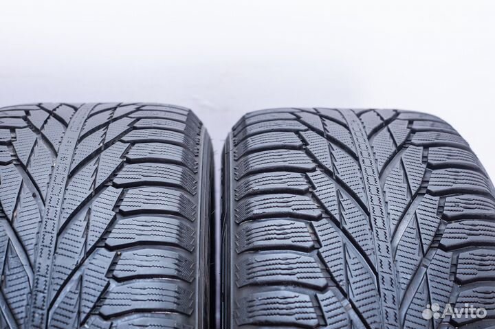 Nokian Tyres Hakkapeliitta R2 SUV 275/50 R20 113T