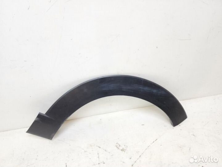 Расширитель крыла Mazda Cx-30 2019