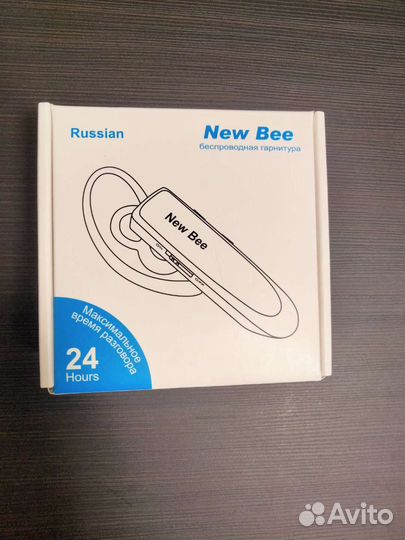 Беспроводные наушники, bluetooth гарнитура