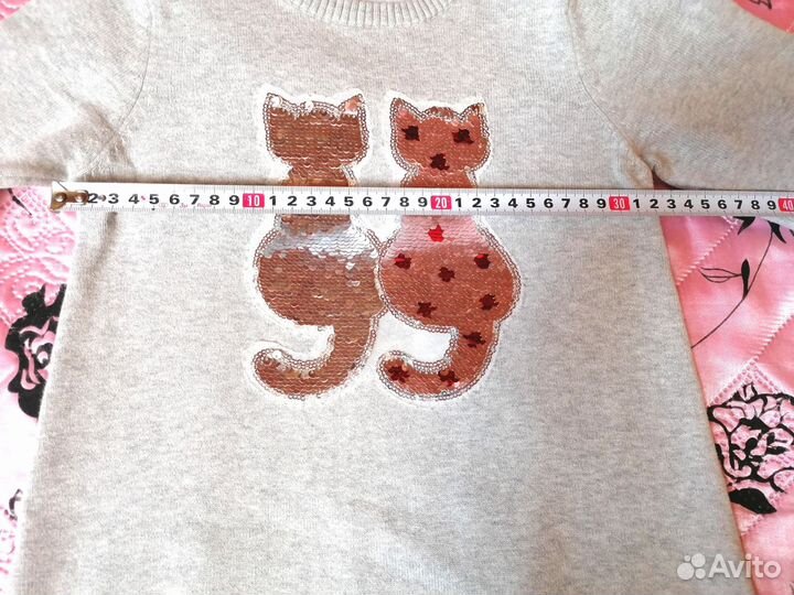 Туника на девочку