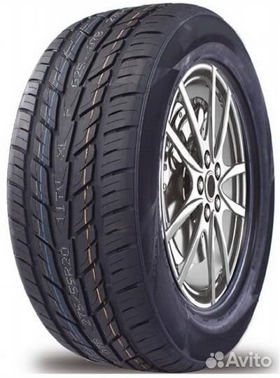 Roadmarch Prime UHP 07 275/60 R20