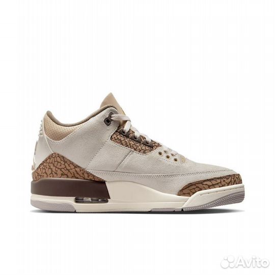 Nike Air Jordan 3 “Orewood Brown”