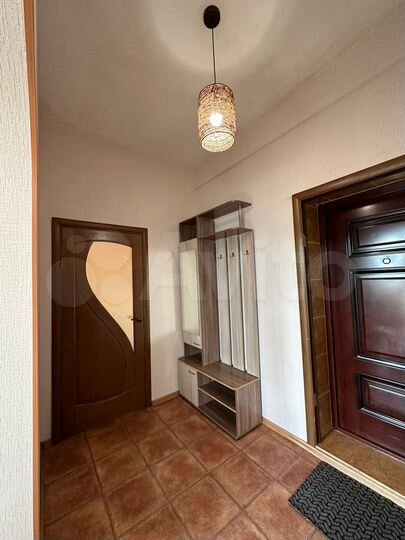 2-к. квартира, 59 м², 6/9 эт.