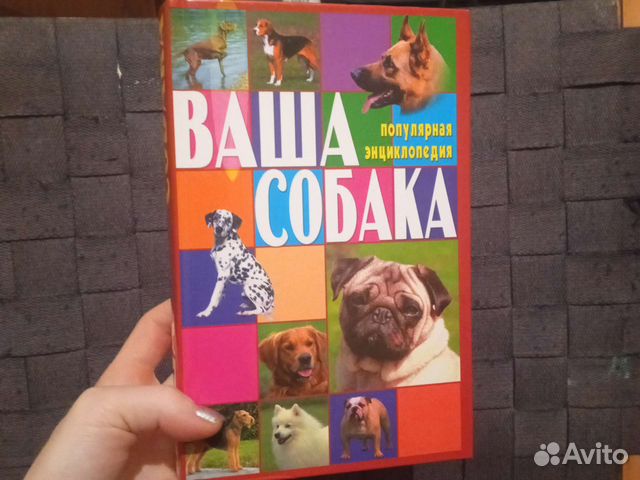 Ваша собака энциклопедия.7 чудес россии.сочи.алтай