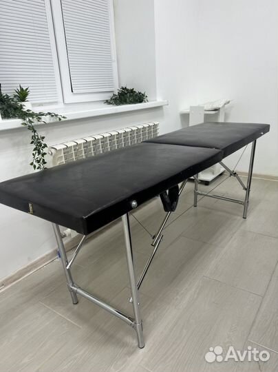 Кушетка косметологическая